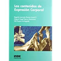 Los mejores  - Los contenidos de Expresión Corporal: 038 (Educación Física... Expresión Corporal)